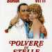 Polvere di stelle (1973)  Il primo film in cui Bari  realmente protagonista  Polvere di stelle. La commedia, diretta e interpretata dal grande Alberto Sordi, vede la presenza come coprotagonista di Monica Vitti ed  ambientato nel periodo della Seconda guerra mondiale